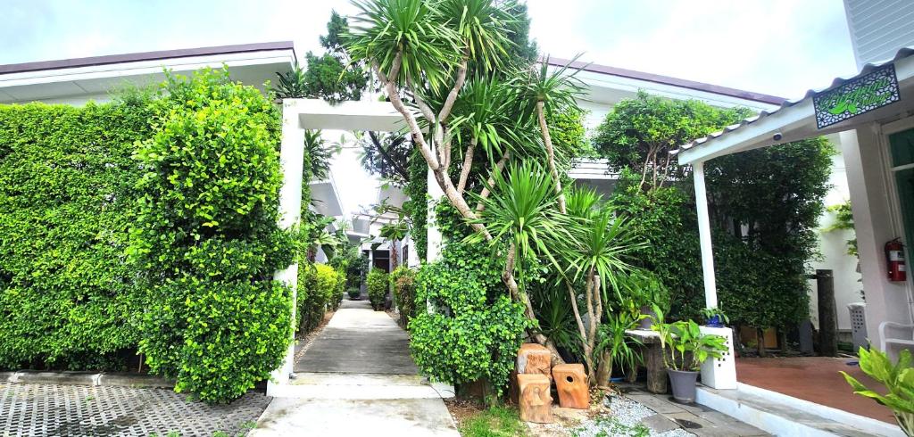 Purepamvillage - Resim 9