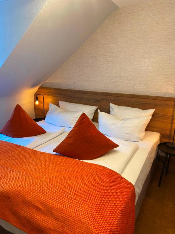 Hotel Elisabetha Garni - Apartment (4 Adults)