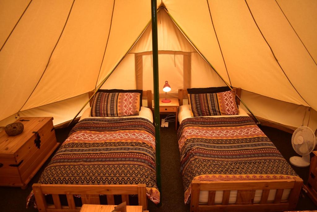 captain camper RV Covers