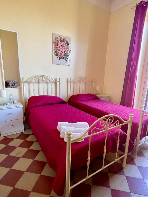 Casa Azalea - Superior One-Bedroom Apartment With Balcony