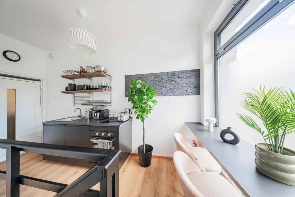 City Center Lofts - Resim 8