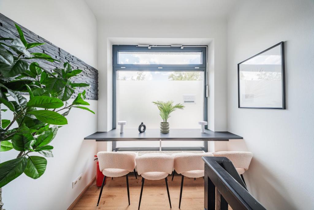 City Center Lofts - Resim 11