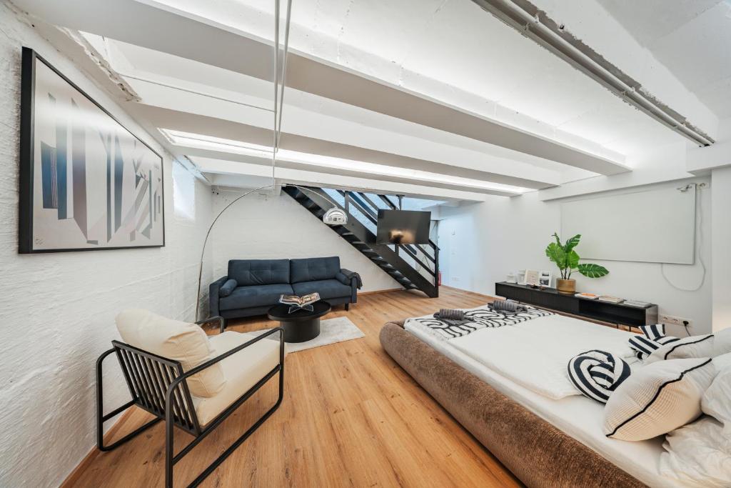 City Center Lofts - Resim 5