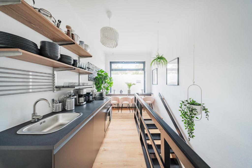 City Center Lofts - Resim 3