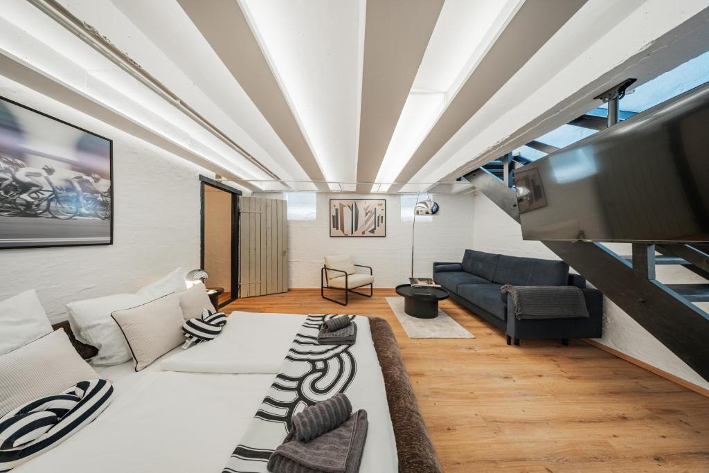 City Center Lofts - Resim 7