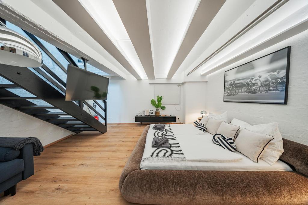 City Center Lofts - Resim 4