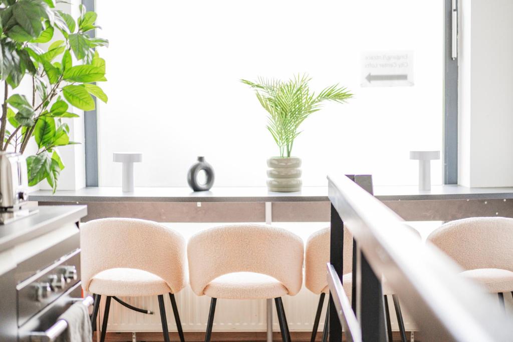 City Center Lofts - Resim 17