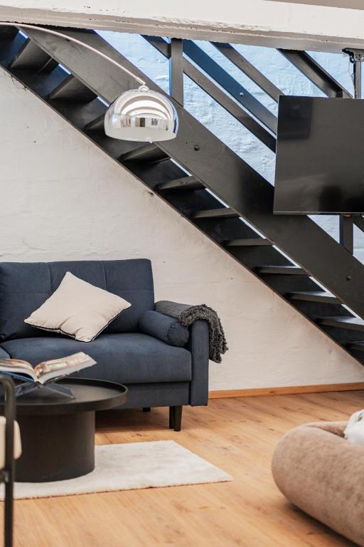 City Center Lofts - Resim 16