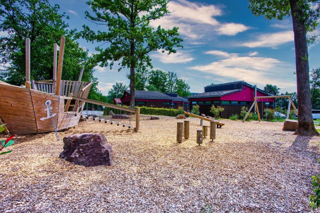 Vier Jahreszeiten Camping - Biggesee, Olpe (aktualisierte Preise fr 2026)