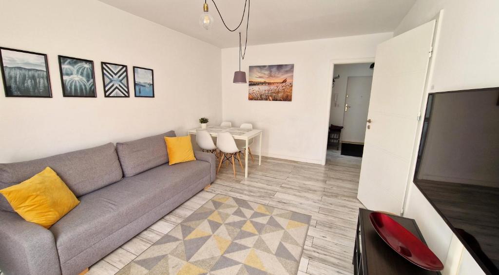 Krolewska Centrum apartament 4X - 8