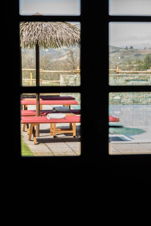 I Tre Poggi Dimora di Charme - Deluxe Room