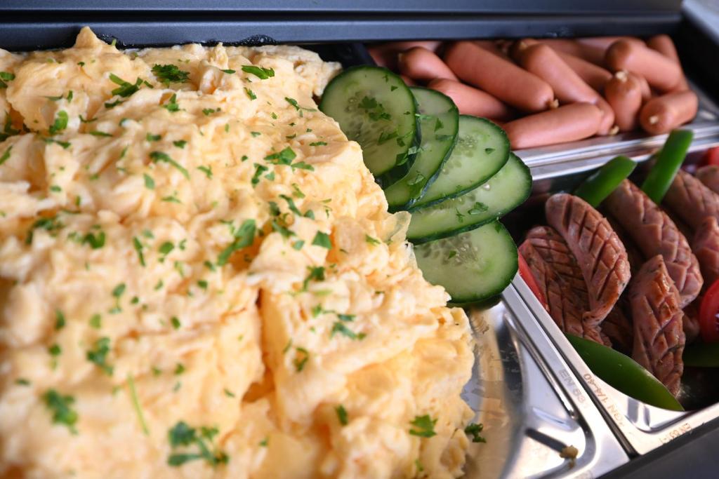 Fashion City Hotel Superior - Resim 17