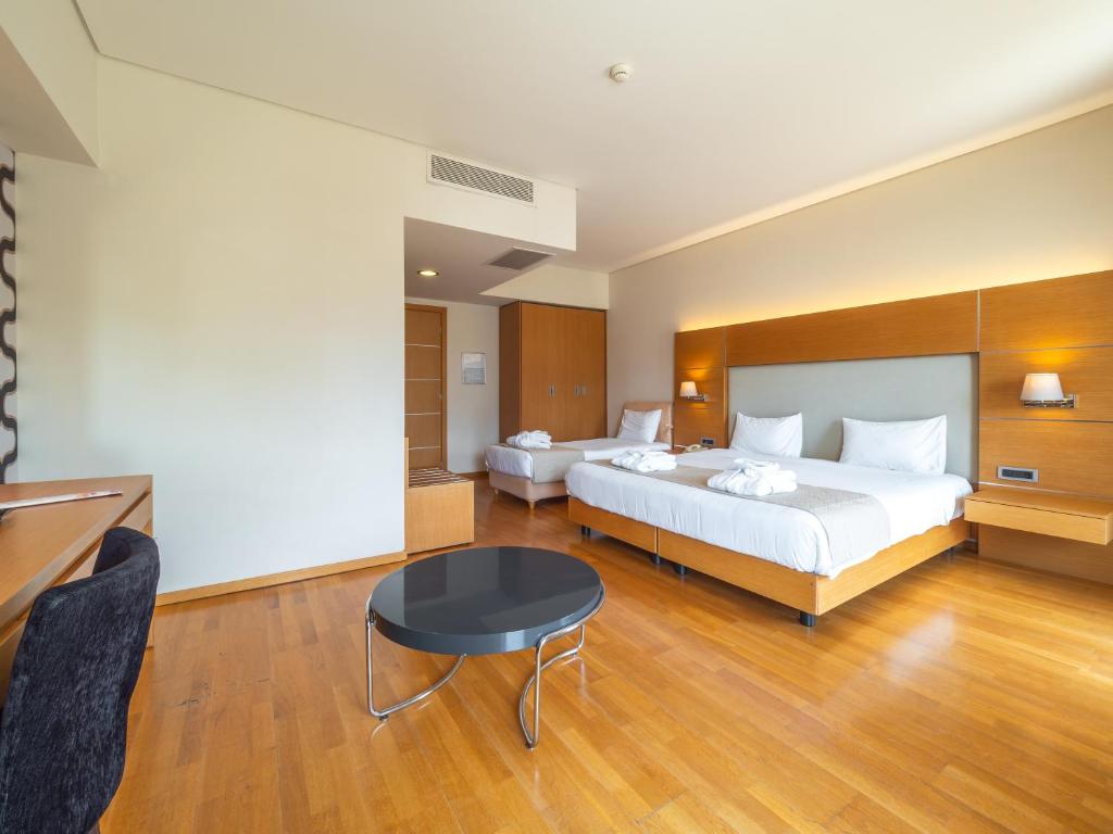 Elektra Hotel & Spa - Resim 9