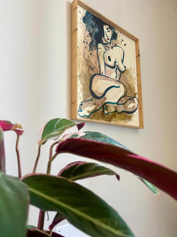 Fotografie z fotogalerie ubytování La dimora di Annika v destinaci Oria