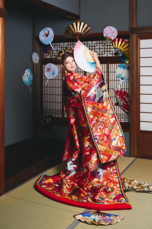 Fotografie z fotogalerie ubytování 温泉付きの一軒家を借りよう v destinaci Beppu