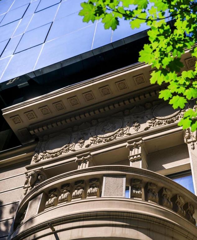 SAINT TEN Boutique Hotel, Small Luxury Hotels - Resim 29