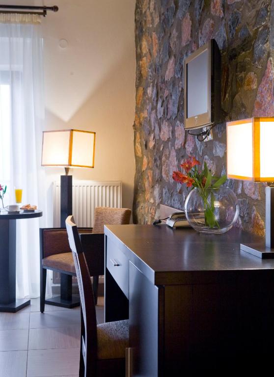 Domotel Neve Mountain Resort - 10