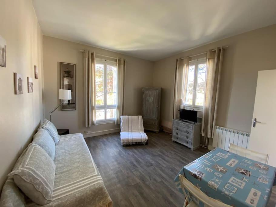 Photo de la galerie de l'établissement Colmena - Proche plage et centre, à Cabourg