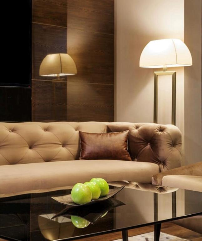 SAINT TEN Boutique Hotel, Small Luxury Hotels - Resim 26