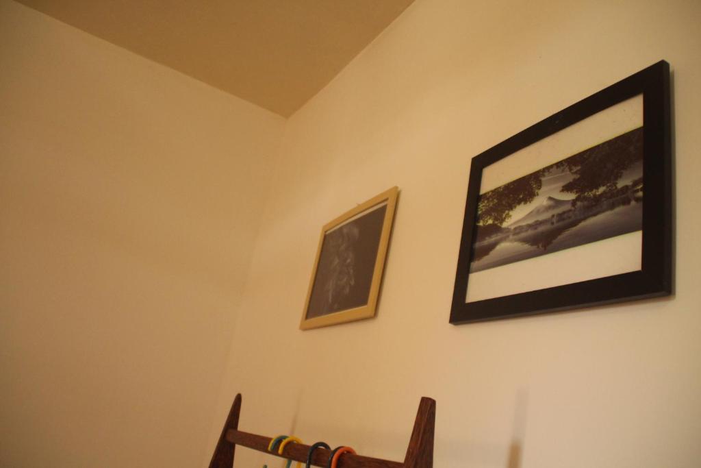 Fotografie z fotogalerie ubytování Raphy Home v destinaci Nungwi