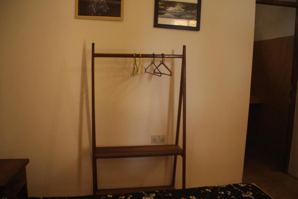Fotografie z fotogalerie ubytování Raphy Home v destinaci Nungwi