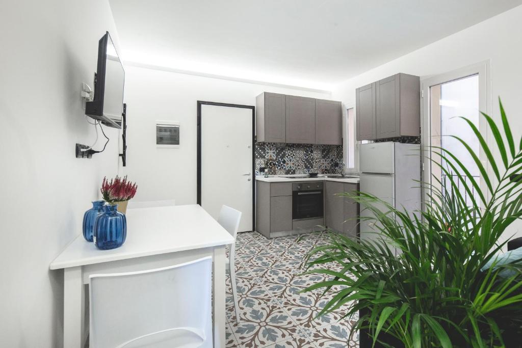 Pietranera Home - Two-Bedroom Superior Apartment