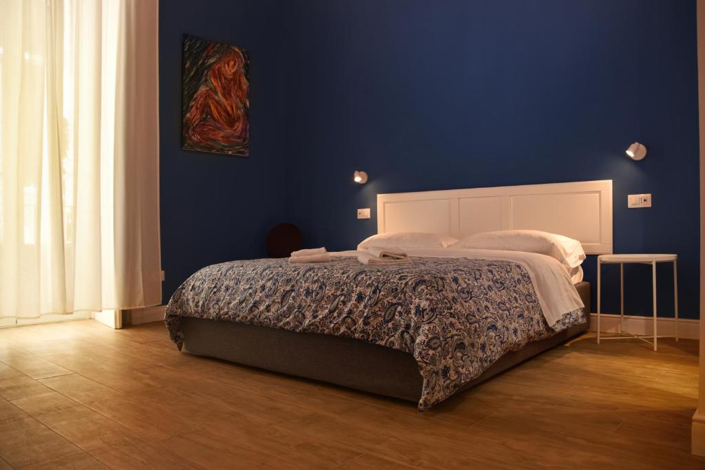 Centro Storico Rooms