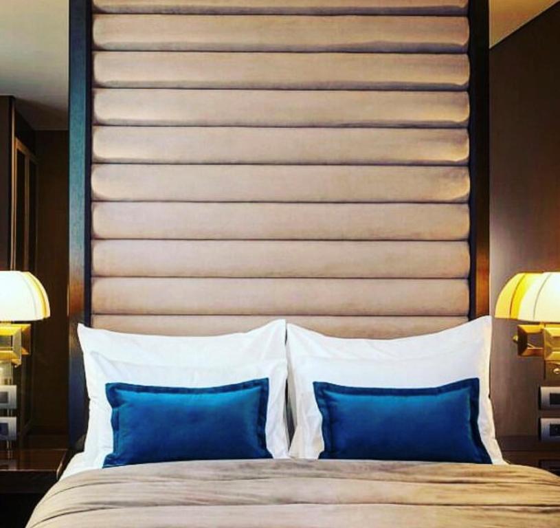 SAINT TEN Boutique Hotel, Small Luxury Hotels - Resim 35