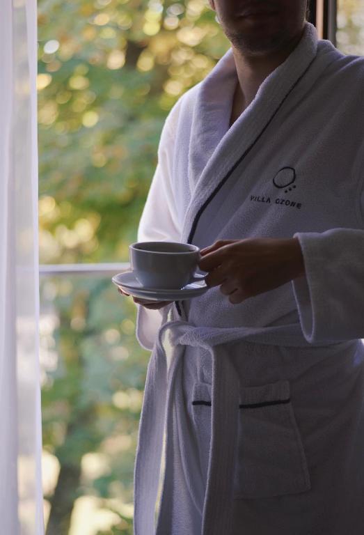 Villa Ozone - Resim 22