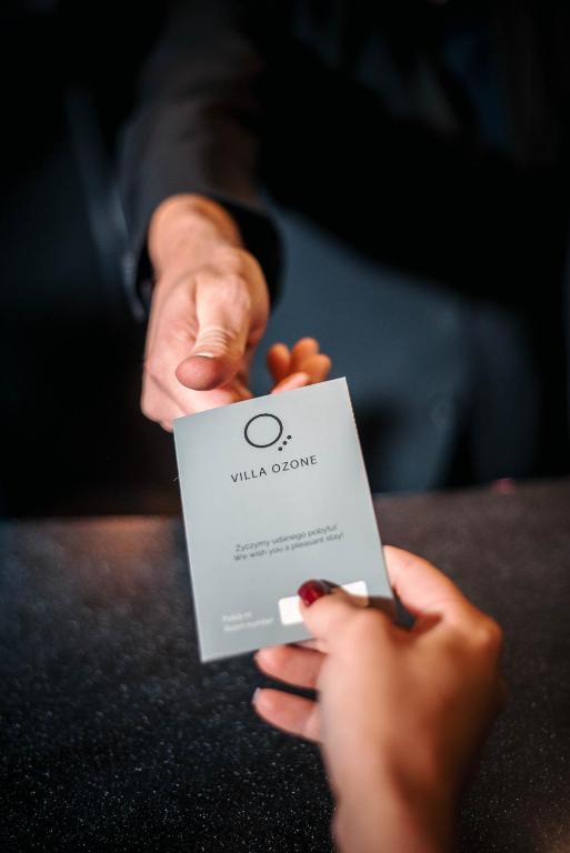 Villa Ozone - Resim 31