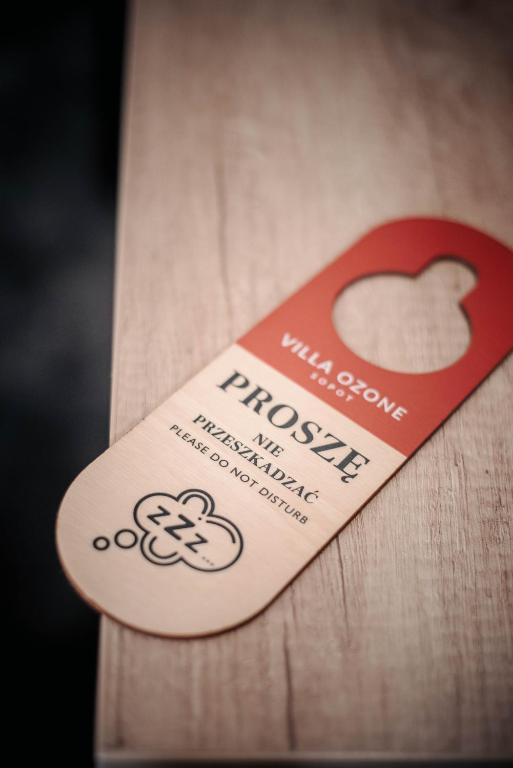 Villa Ozone - Resim 32