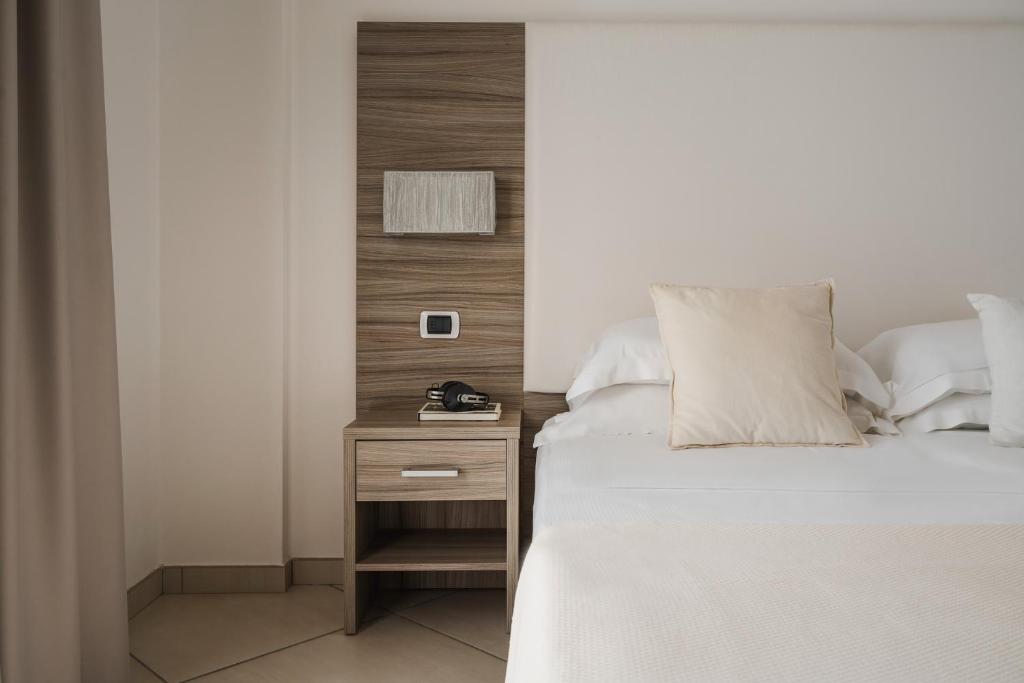 
Economy Quadruple Room
