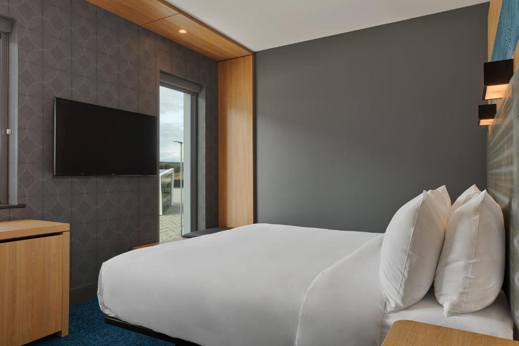 Aloft Aberdeen TECA - 