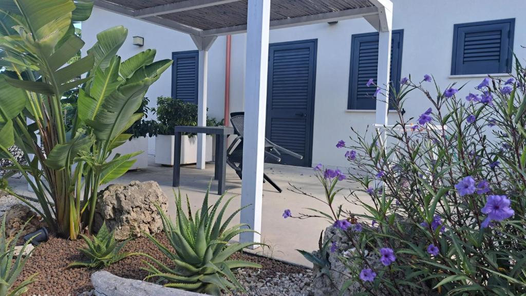 Giardino D'Oriente - 7