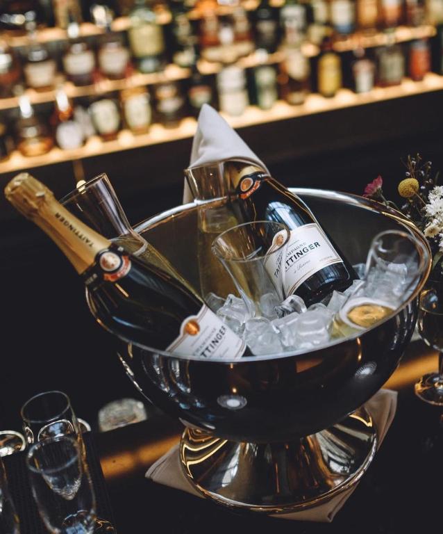 SAINT TEN Boutique Hotel, Small Luxury Hotels - Resim 42