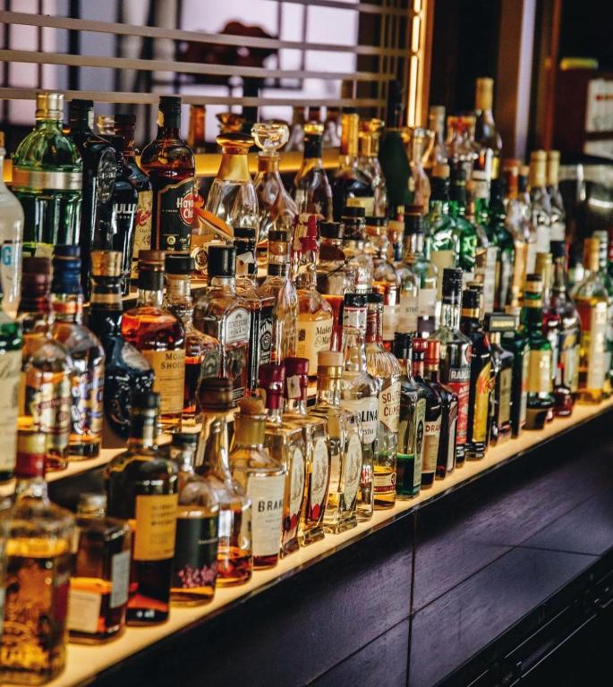 SAINT TEN Boutique Hotel, Small Luxury Hotels - Resim 41