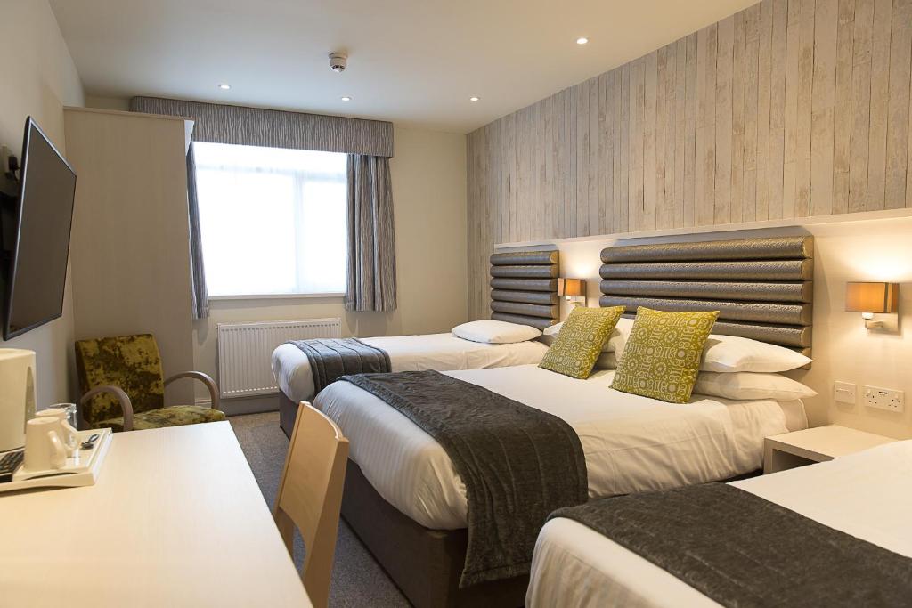 St Ives Hotel - 