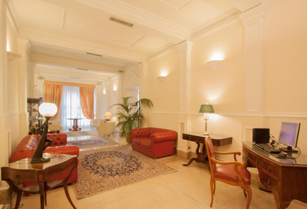 Hotel Laurentia - Resim 10