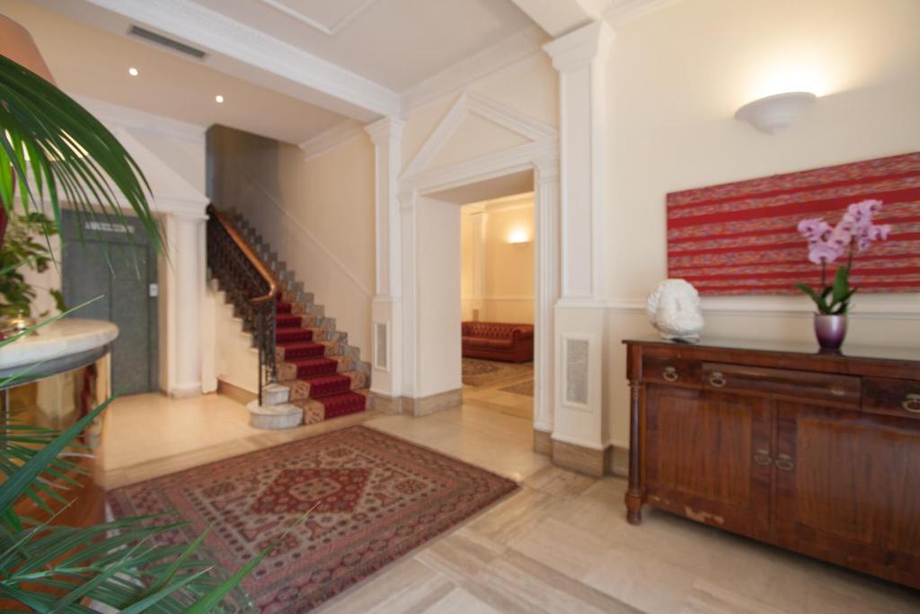 Hotel Laurentia - Resim 15