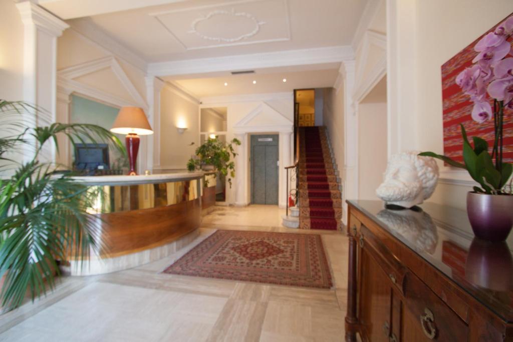 Hotel Laurentia - Resim 16