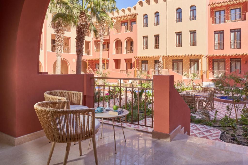 Three Corners Ocean View El Gouna - Adults Only - 7