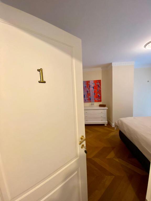 Pétrusse Élite Suites - Resim 45