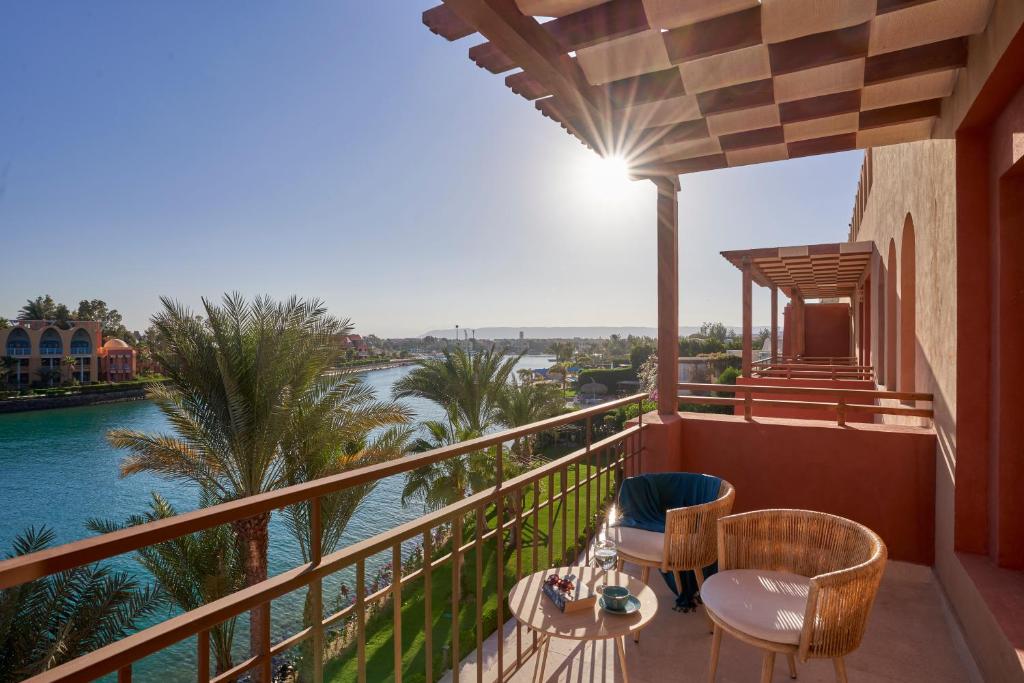 Three Corners Ocean View El Gouna - Adults Only - 13
