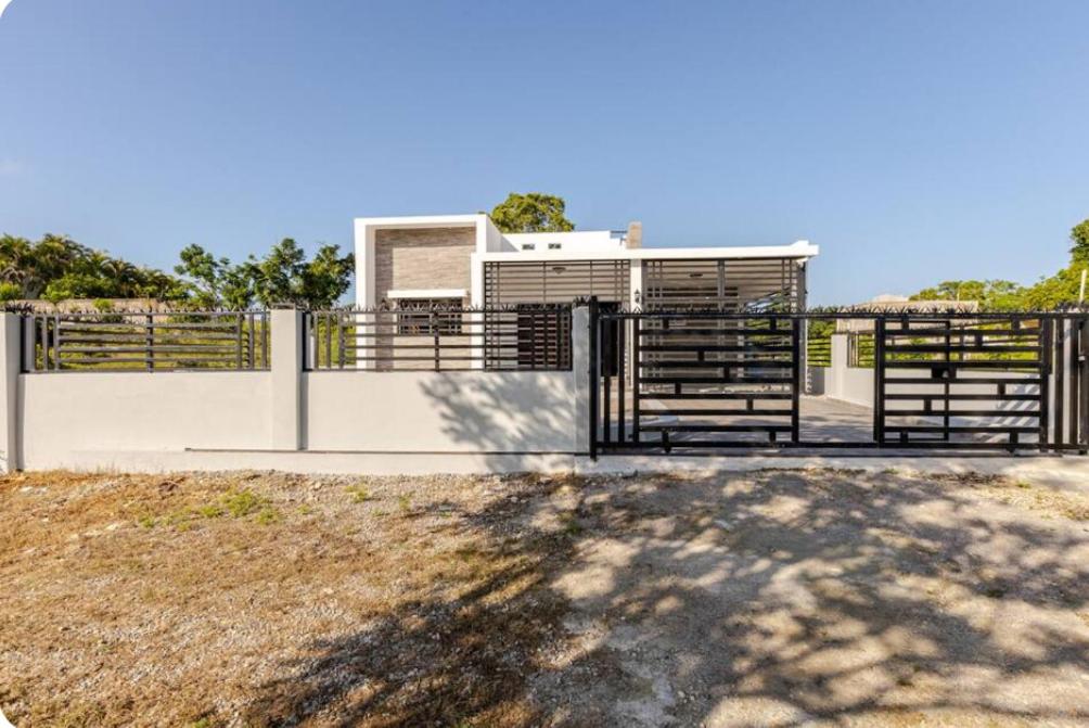 Φωτογραφία από το άλμπουμ του La casa blanca σε Río San Juan