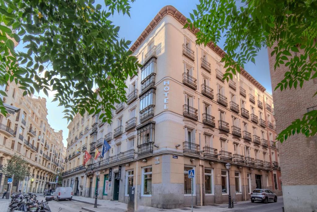 ITC Infantas by Soho Boutique - Resim 1