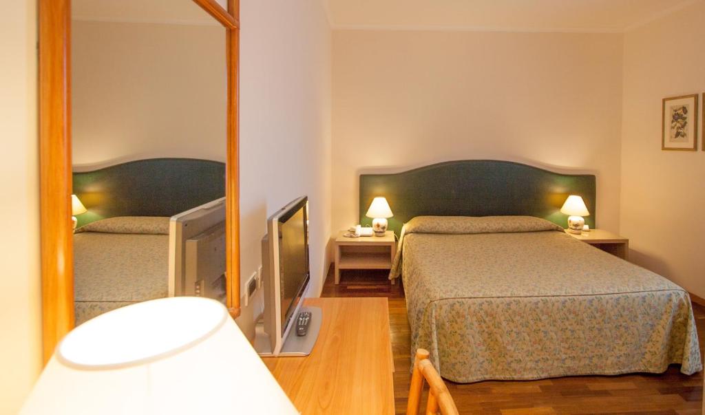 Hotel Laurentia - Resim 17