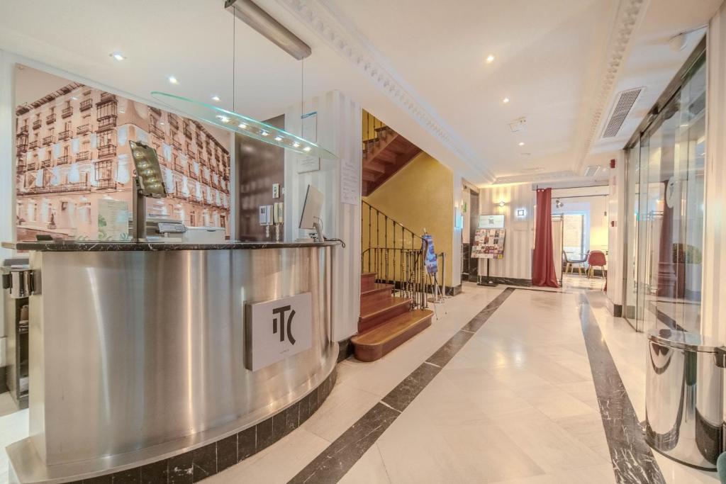 ITC Infantas by Soho Boutique - Resim 5