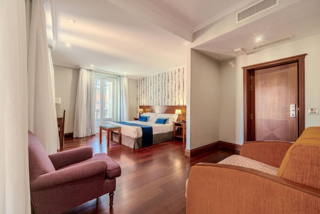 ITC Infantas by Soho Boutique - Resim 6