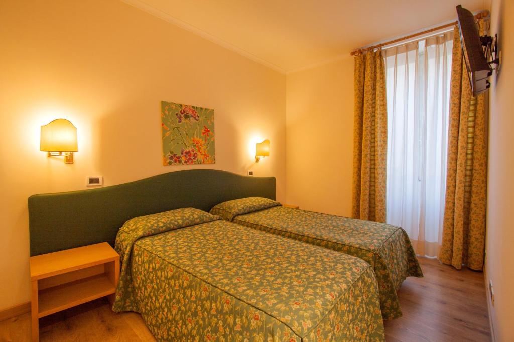 Hotel Laurentia - Resim 19