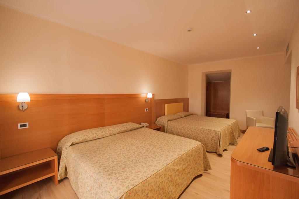 Hotel Laurentia - Resim 20